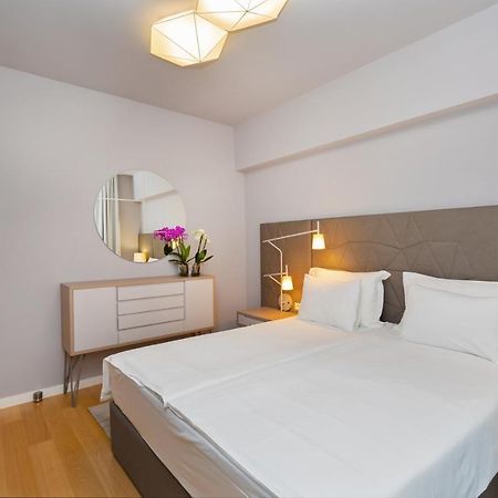 Apartment Porto'S Ragusa Esterno foto
