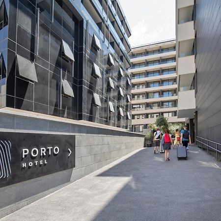 Apartment Porto'S Ragusa Esterno foto