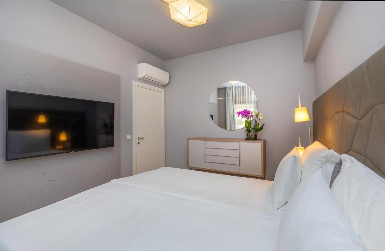 Apartment Porto'S Ragusa Esterno foto