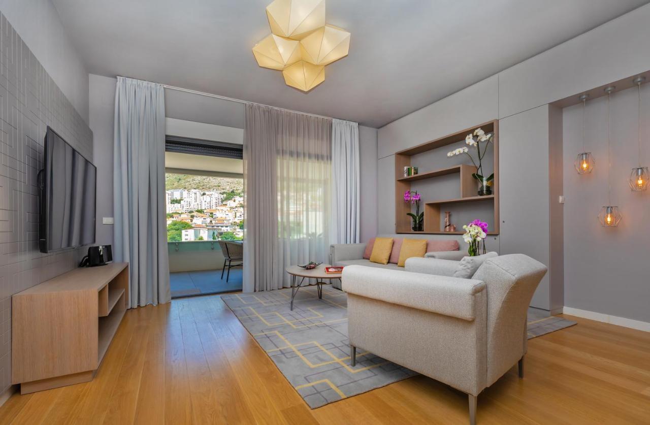 Apartment Porto'S Ragusa Esterno foto