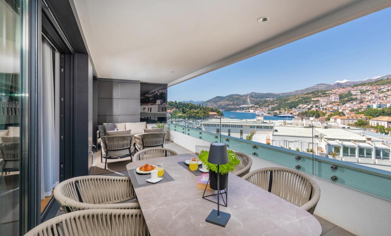 Apartment Porto'S Ragusa Esterno foto