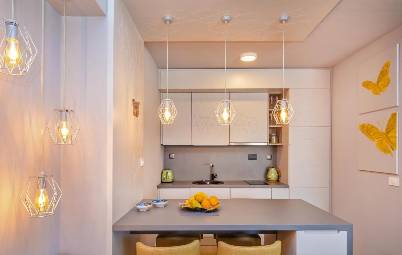Apartment Porto'S Ragusa Esterno foto