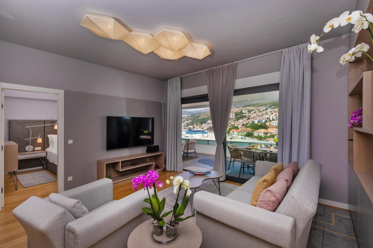 Apartment Porto'S Ragusa Esterno foto