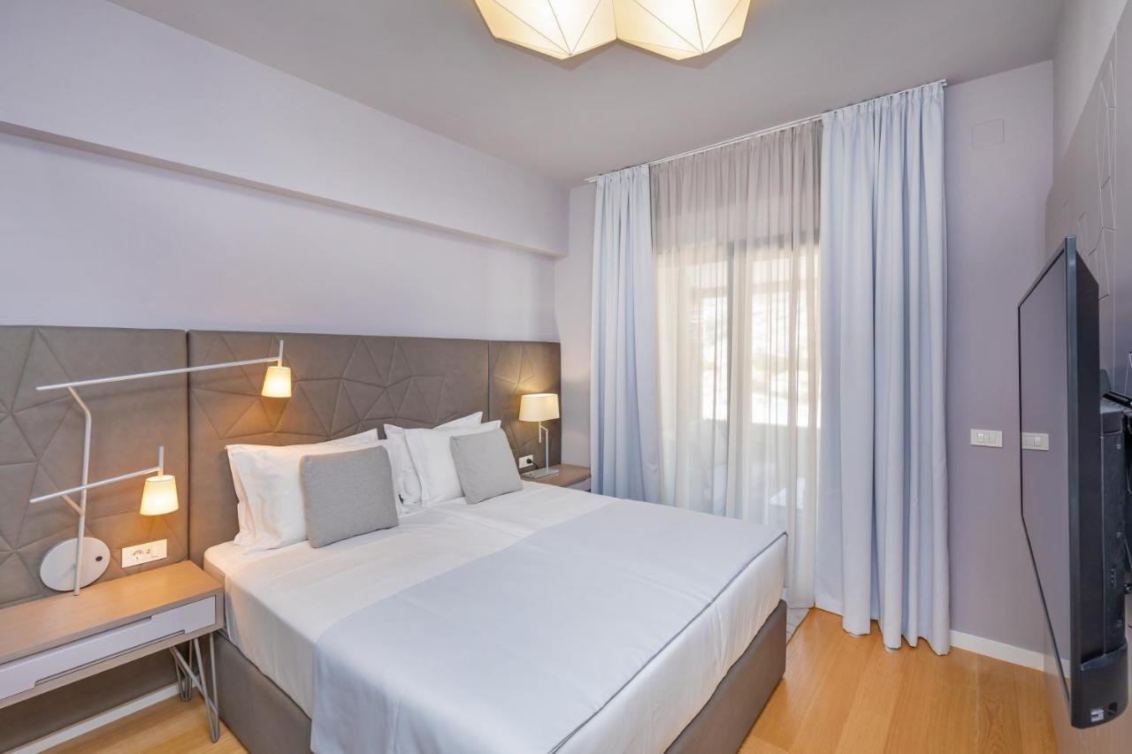 Apartment Porto'S Ragusa Esterno foto