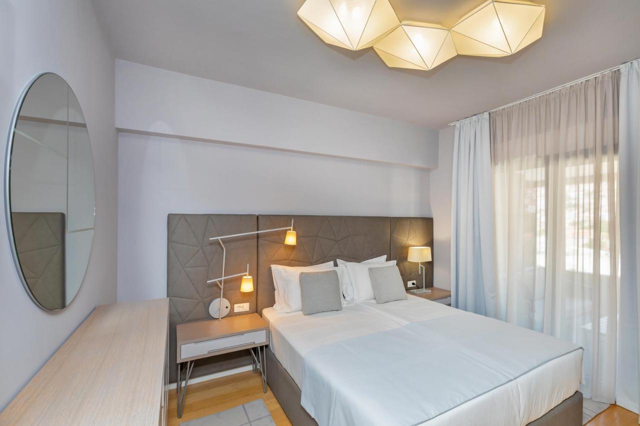 Apartment Porto'S Ragusa Esterno foto