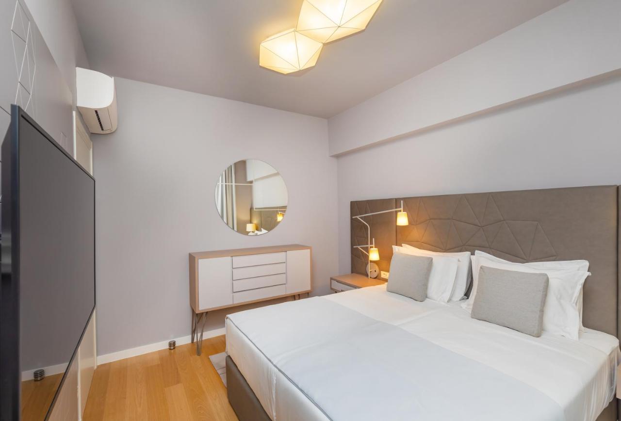 Apartment Porto'S Ragusa Esterno foto