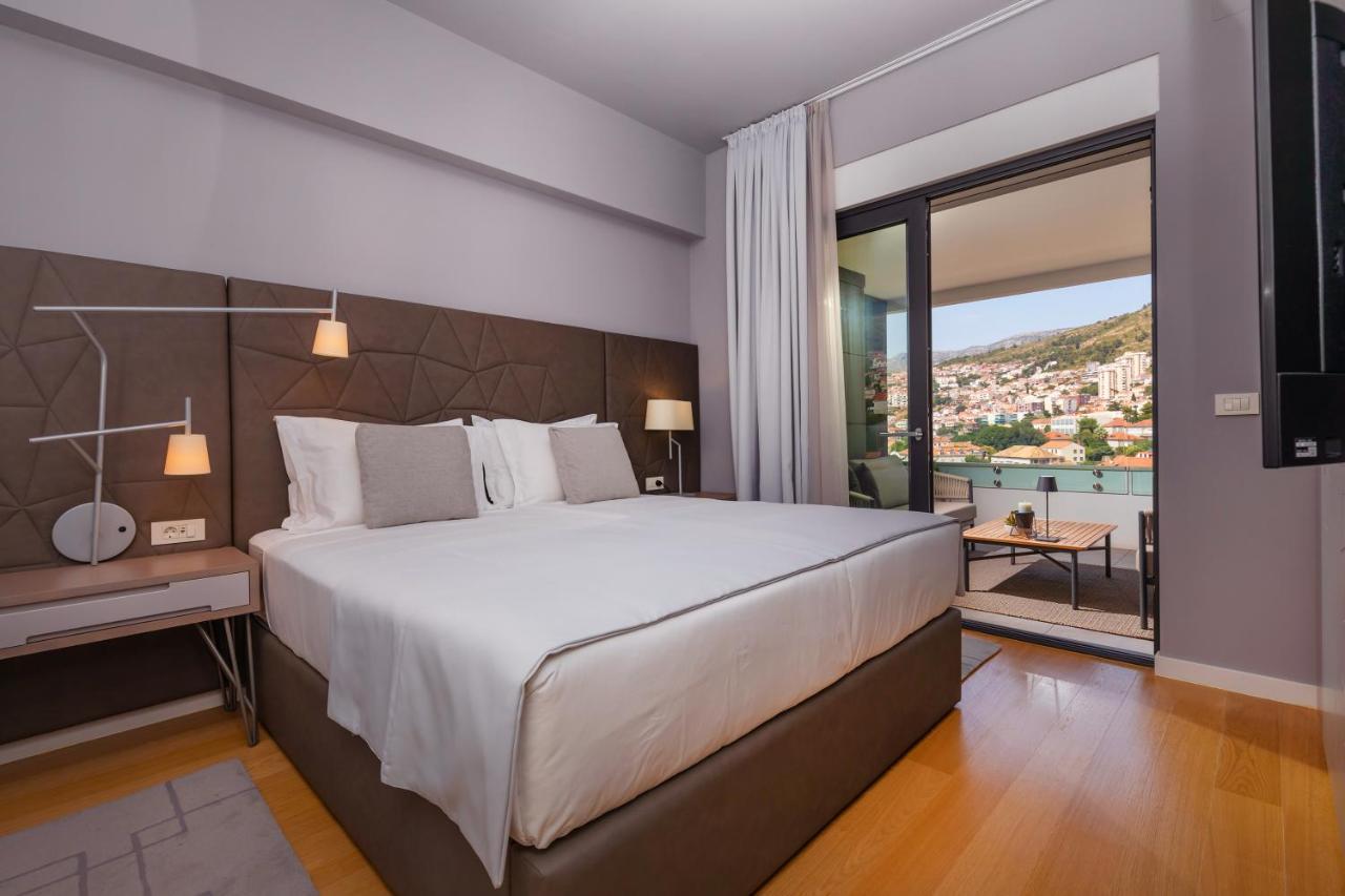 Apartment Porto'S Ragusa Esterno foto