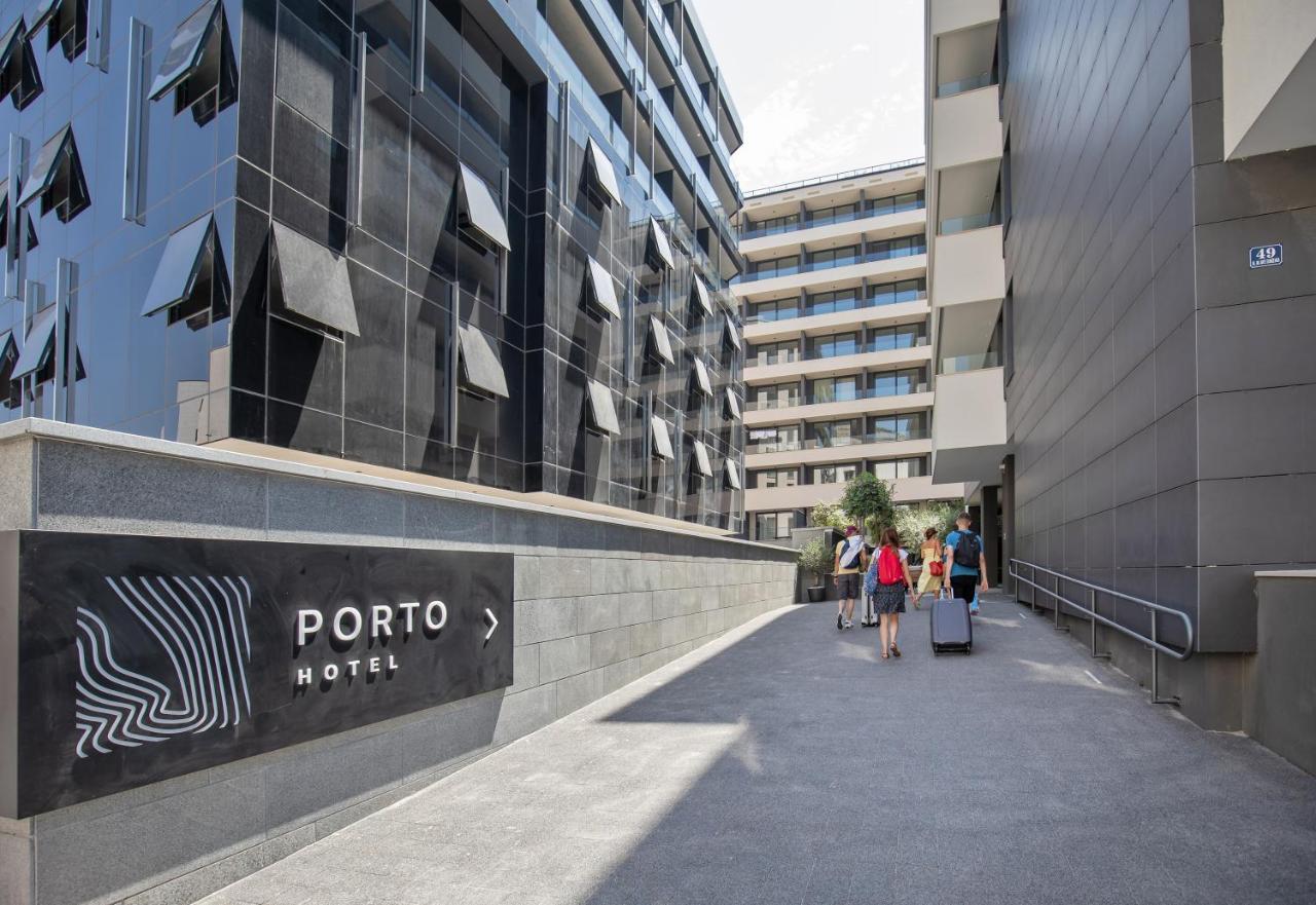 Apartment Porto'S Ragusa Esterno foto