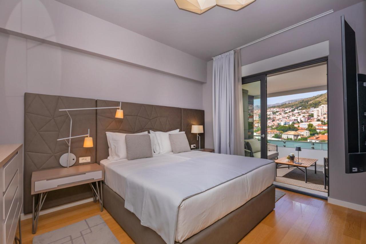 Apartment Porto'S Ragusa Esterno foto