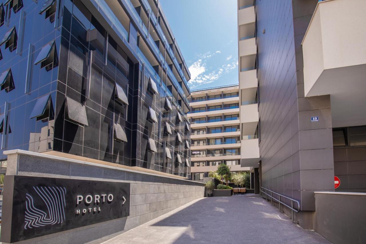 Apartment Porto'S Ragusa Esterno foto