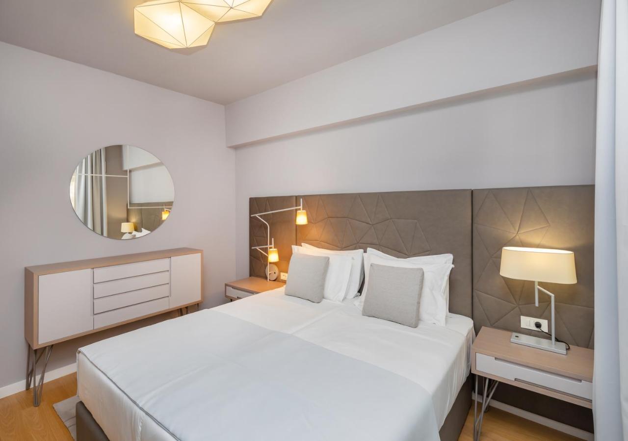 Apartment Porto'S Ragusa Esterno foto