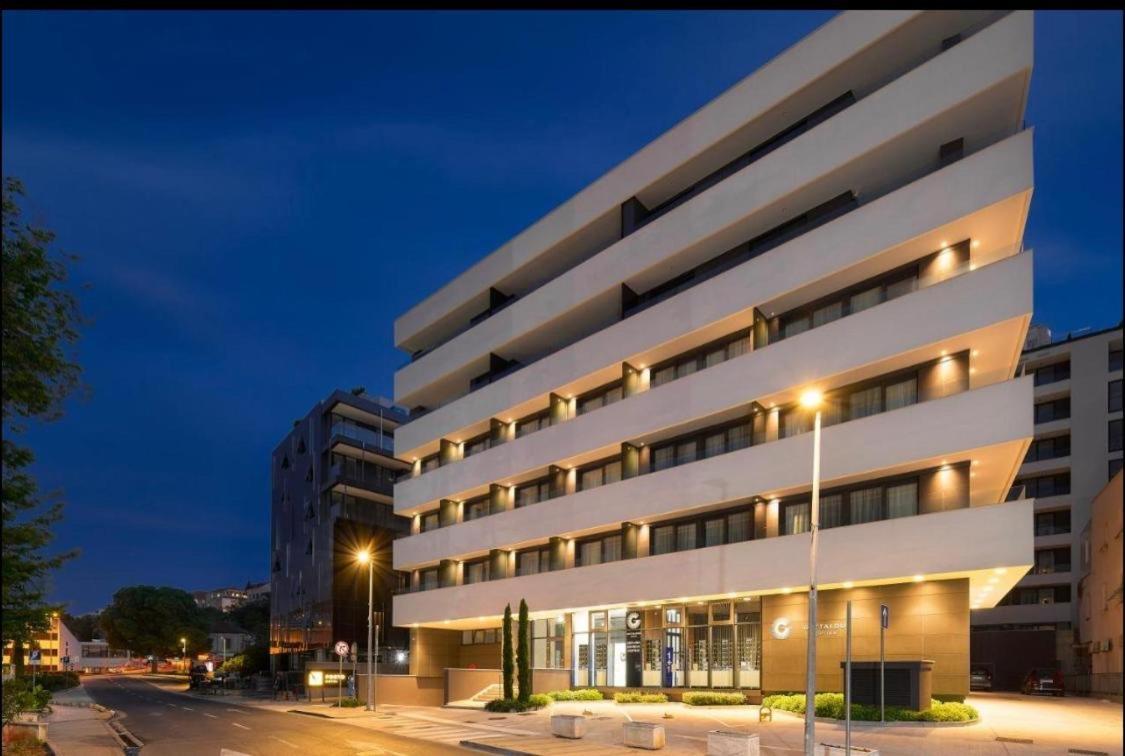 Apartment Porto'S Ragusa Esterno foto